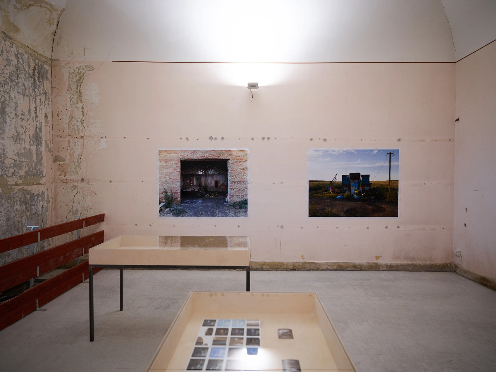 Sergey Sapozhnikov, A Wonderful Day, work 6