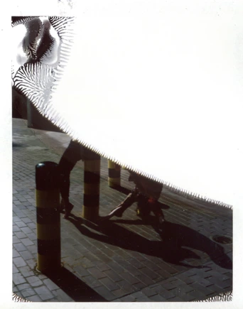 Sergey Sapozhnikov, Dance, work 11