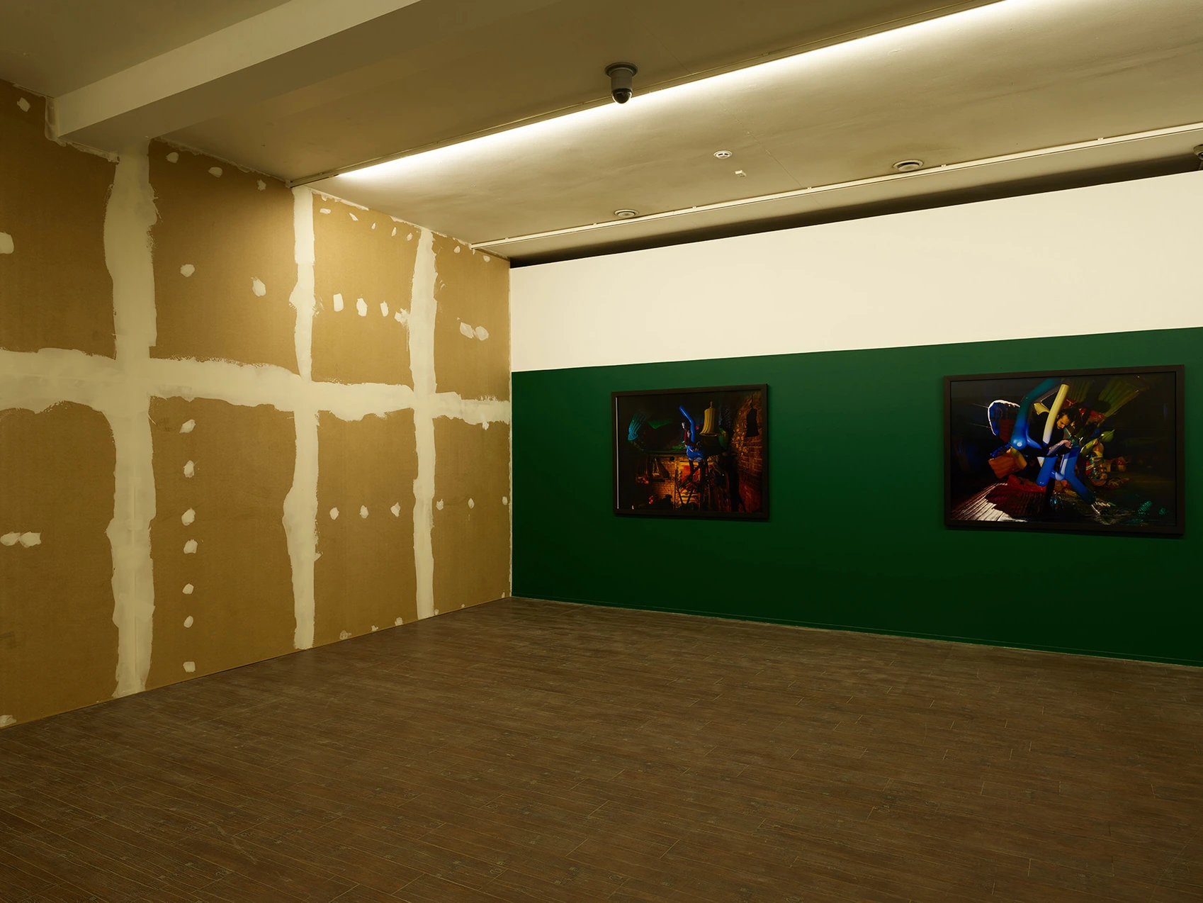 Sergey Sapozhnikov, Dance, work 28