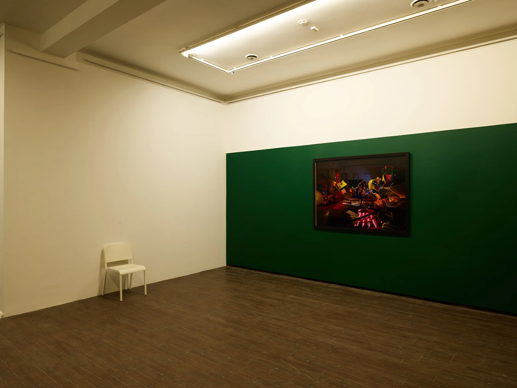 Sergey Sapozhnikov, Dance, work 29