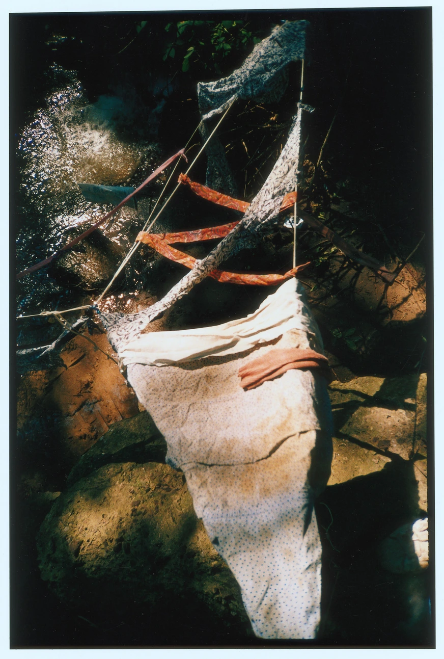 Sergey Sapozhnikov, 2003–2011, work 2