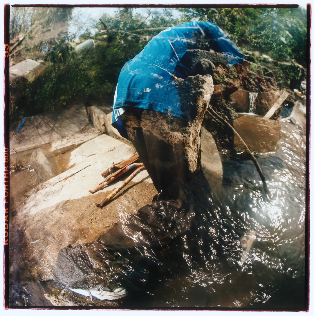 Sergey Sapozhnikov, 2003–2011, work 5