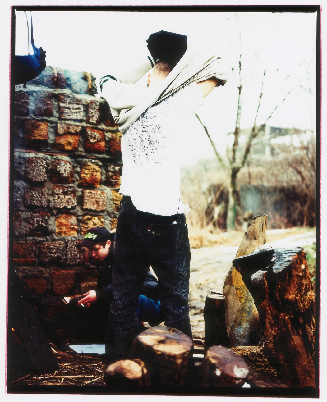 Sergey Sapozhnikov, 2003–2011, work 15