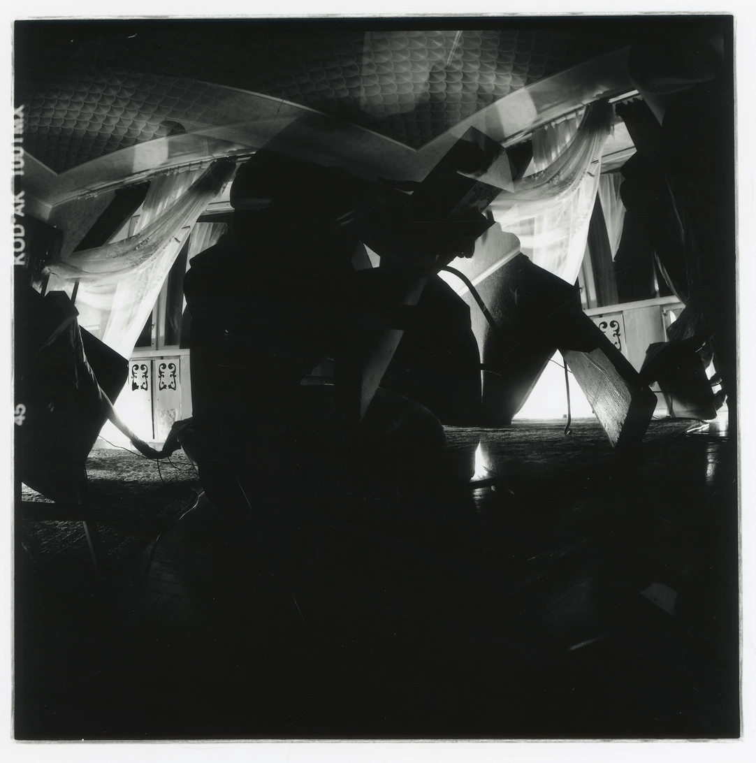 Sergey Sapozhnikov, 2003–2011, work 19