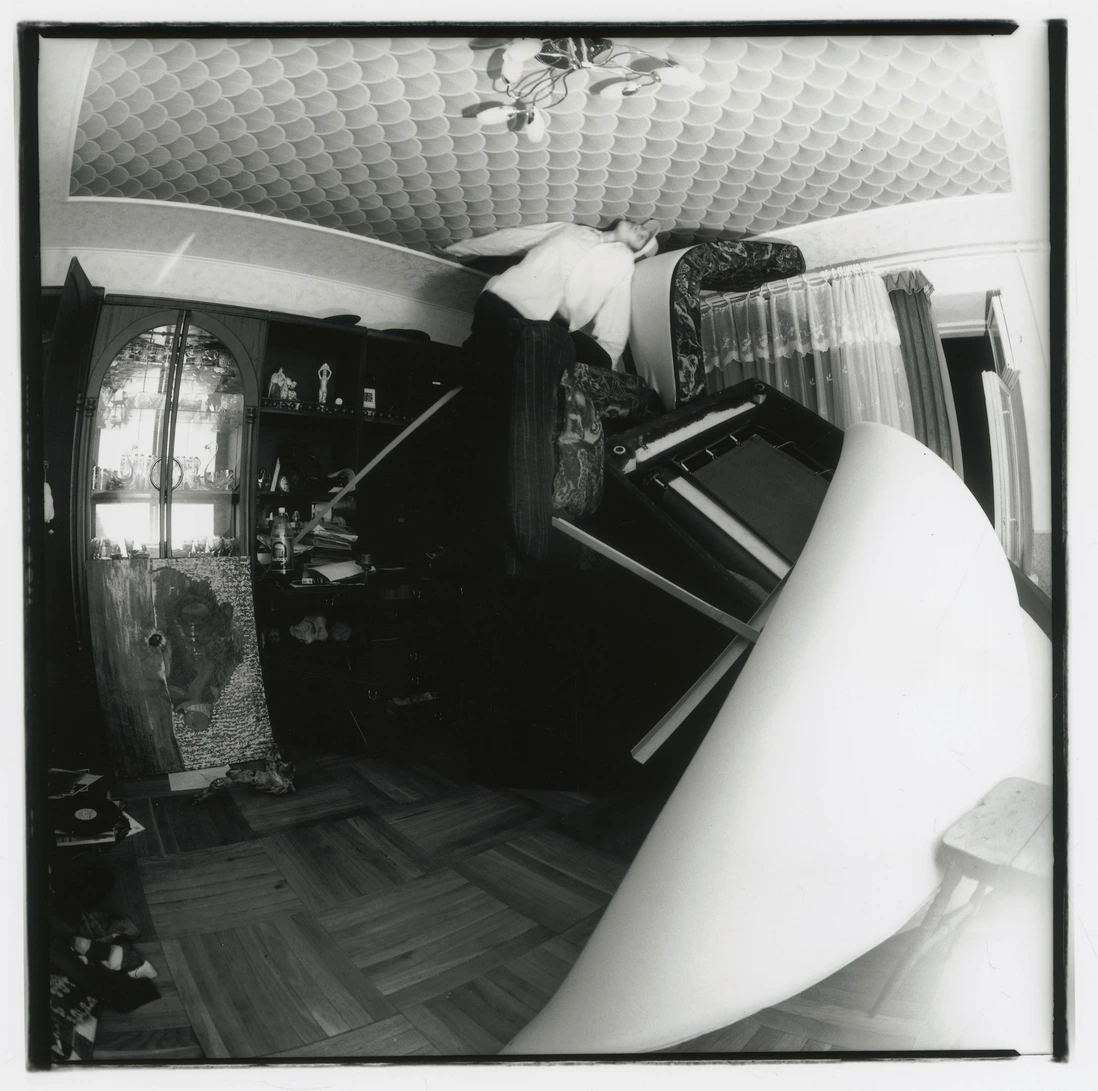 Sergey Sapozhnikov, 2003–2011, work 21