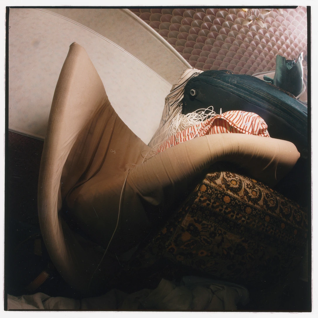 Sergey Sapozhnikov, 2003–2011, work 24