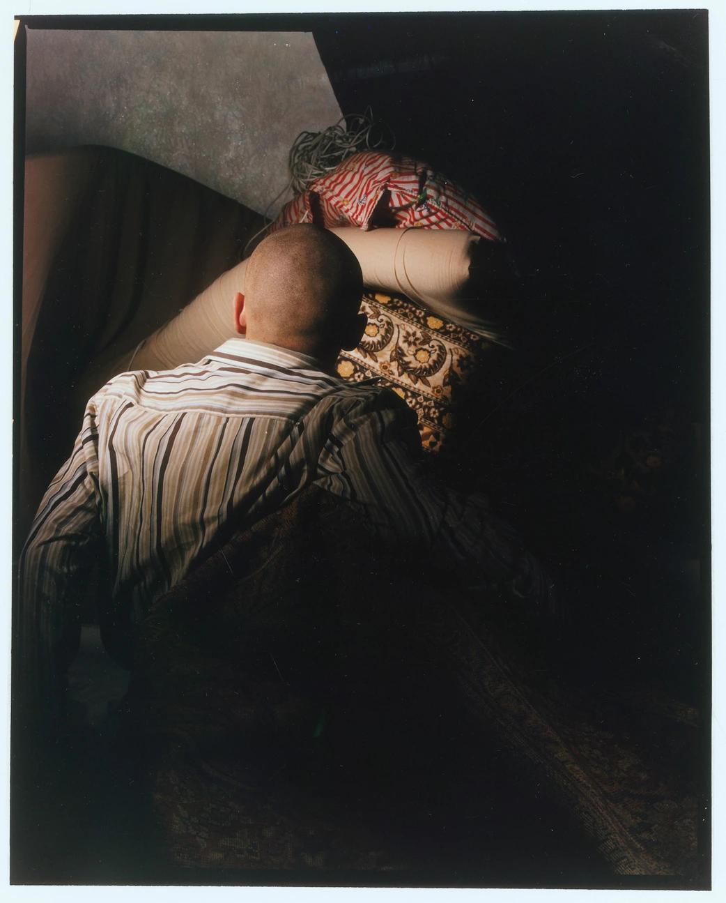 Sergey Sapozhnikov, 2003–2011, work 29