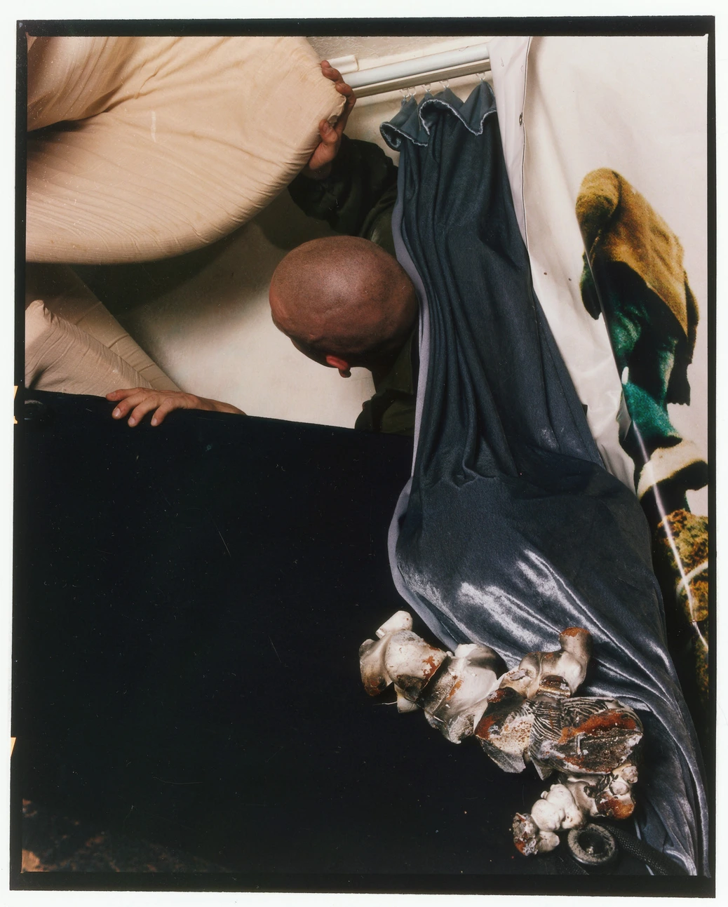 Sergey Sapozhnikov, 2003–2011, work 30