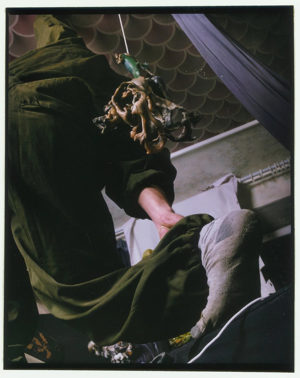 Sergey Sapozhnikov, 2003–2011, work 31