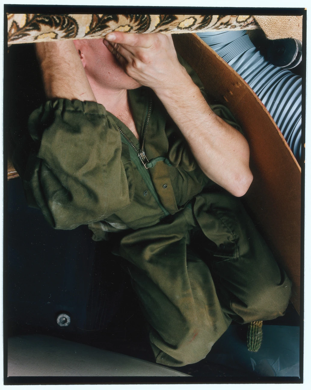 Sergey Sapozhnikov, 2003–2011, work 32