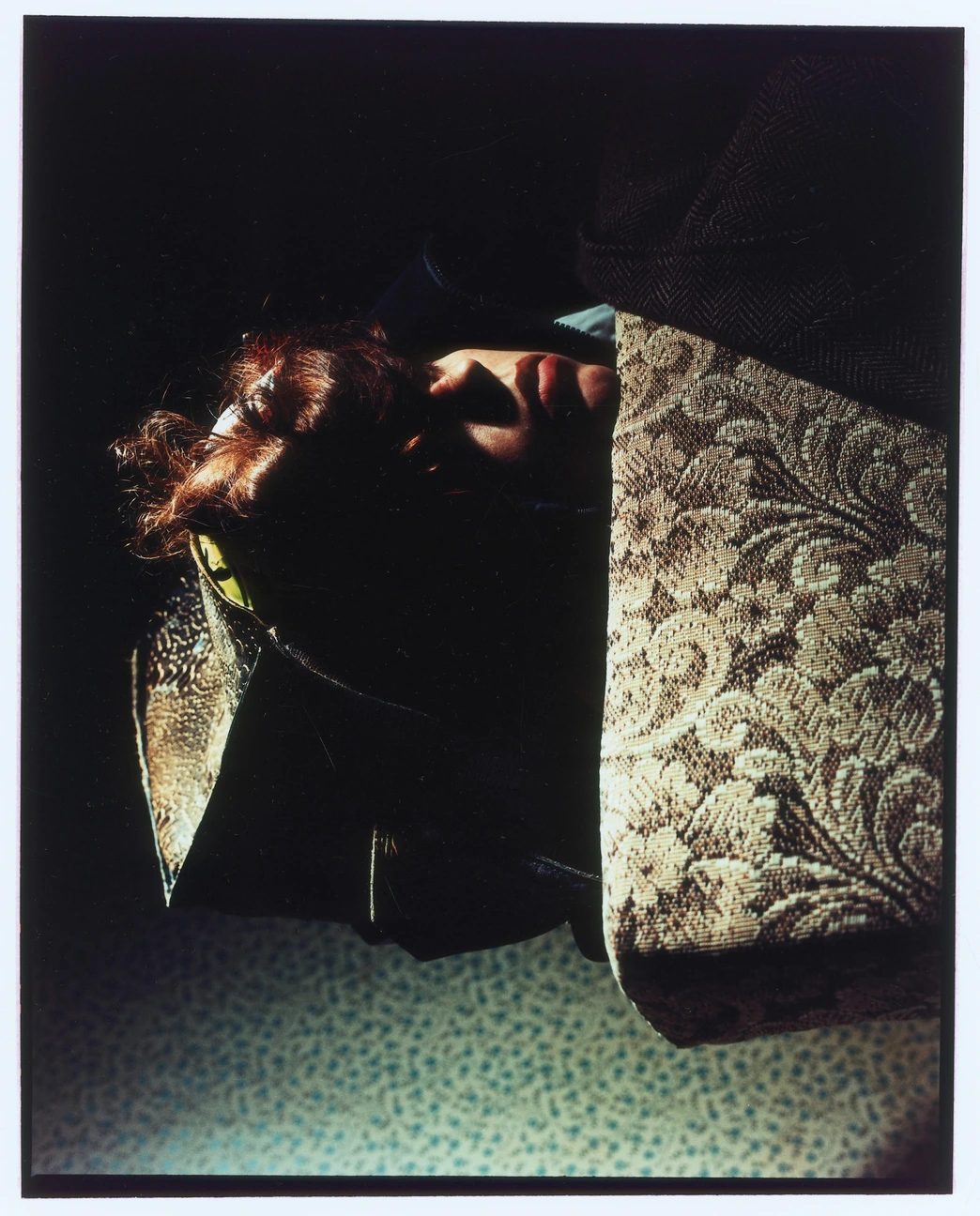Sergey Sapozhnikov, 2003–2011, work 33