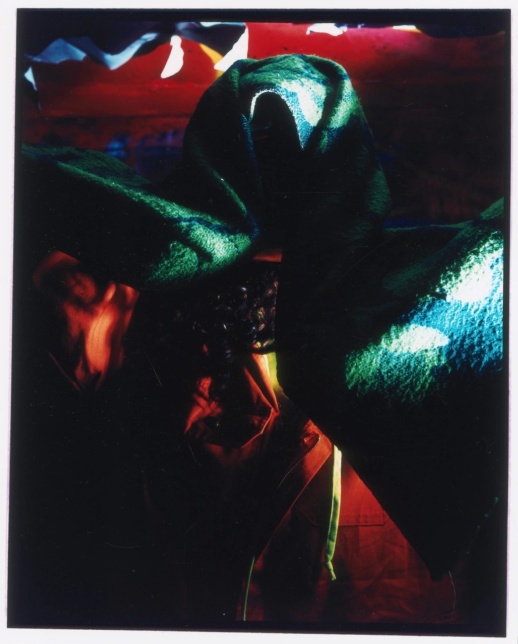 Sergey Sapozhnikov, 2003–2011, work 36