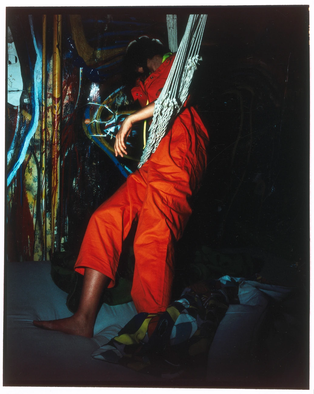 Sergey Sapozhnikov, 2003–2011, work 39