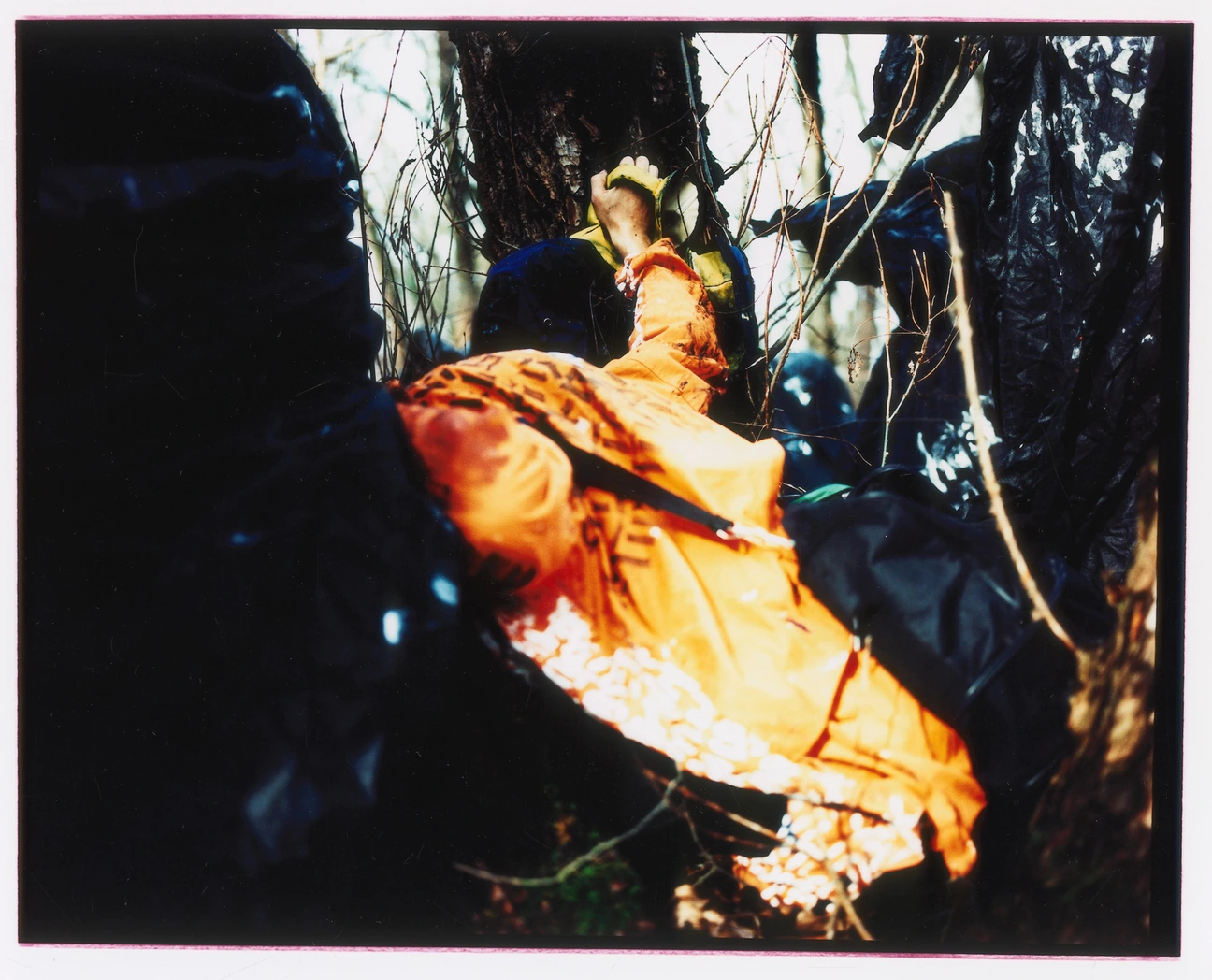 Sergey Sapozhnikov, 2003–2011, work 40