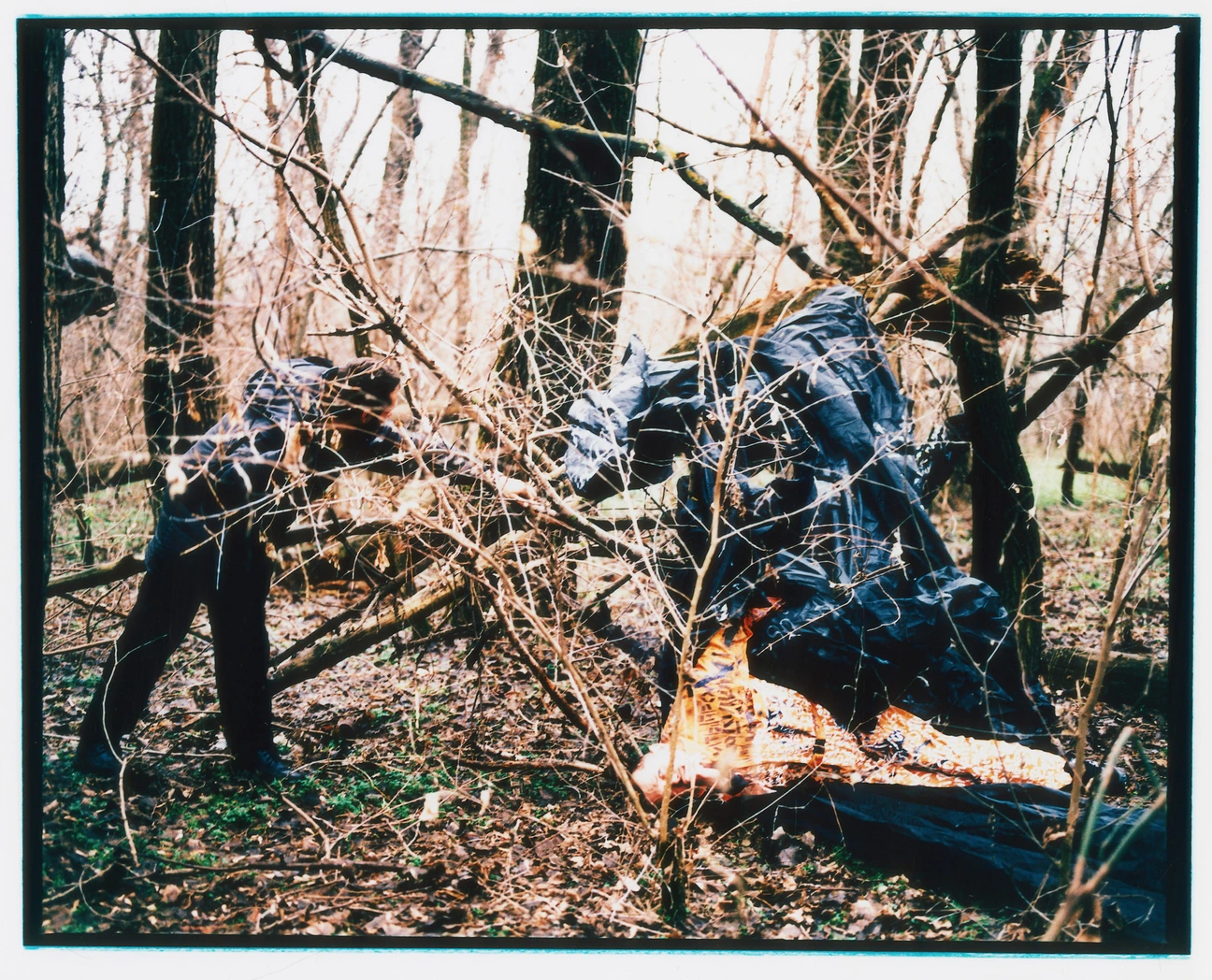 Sergey Sapozhnikov, 2003–2011, work 44