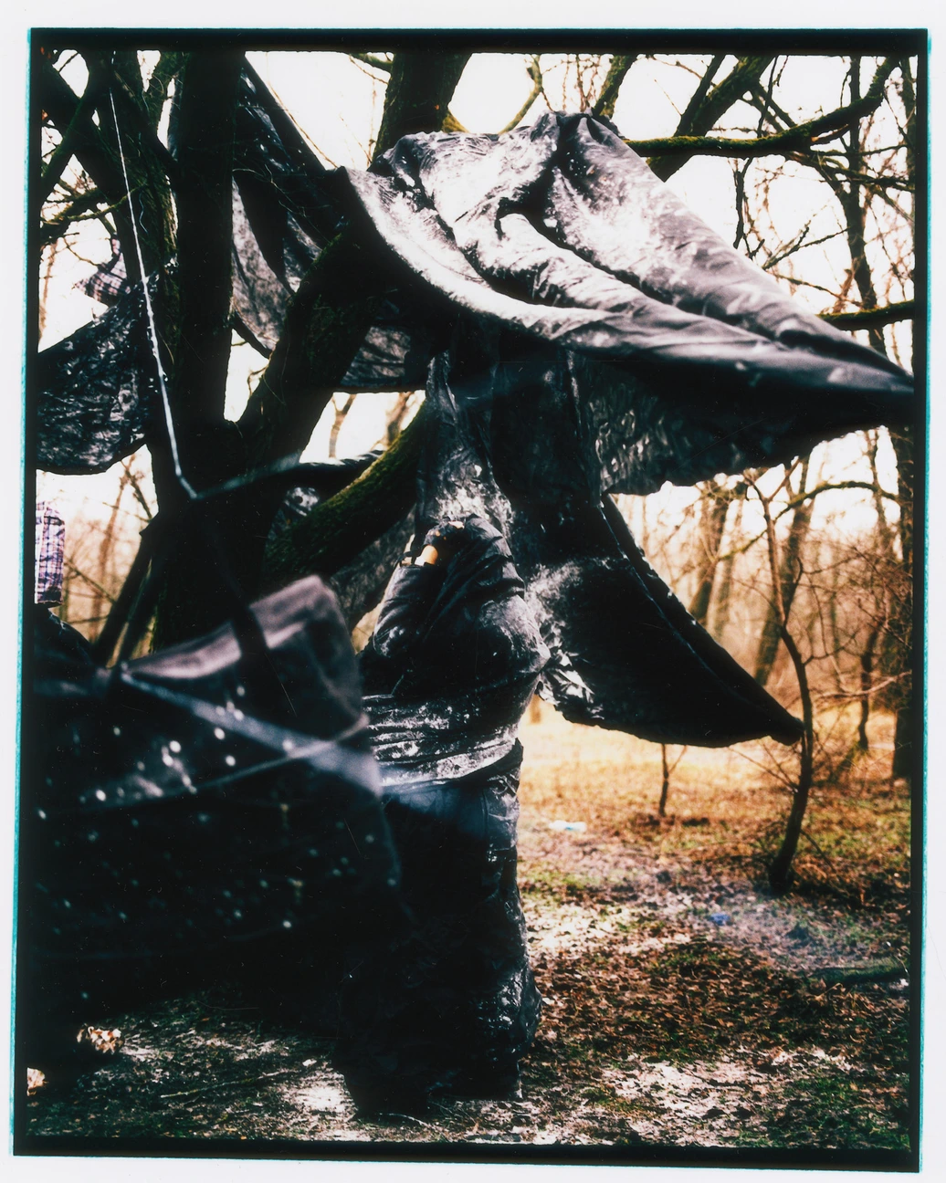 Sergey Sapozhnikov, 2003–2011, work 45