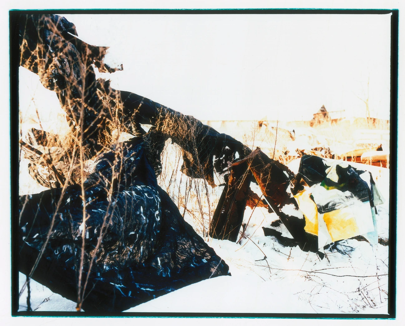 Sergey Sapozhnikov, 2003–2011, work 48