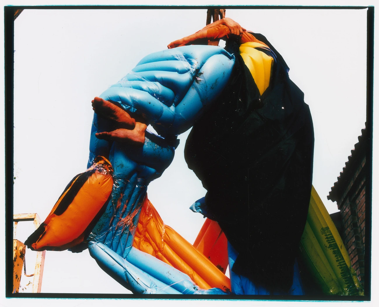 Sergey Sapozhnikov, 2003–2011, work 51