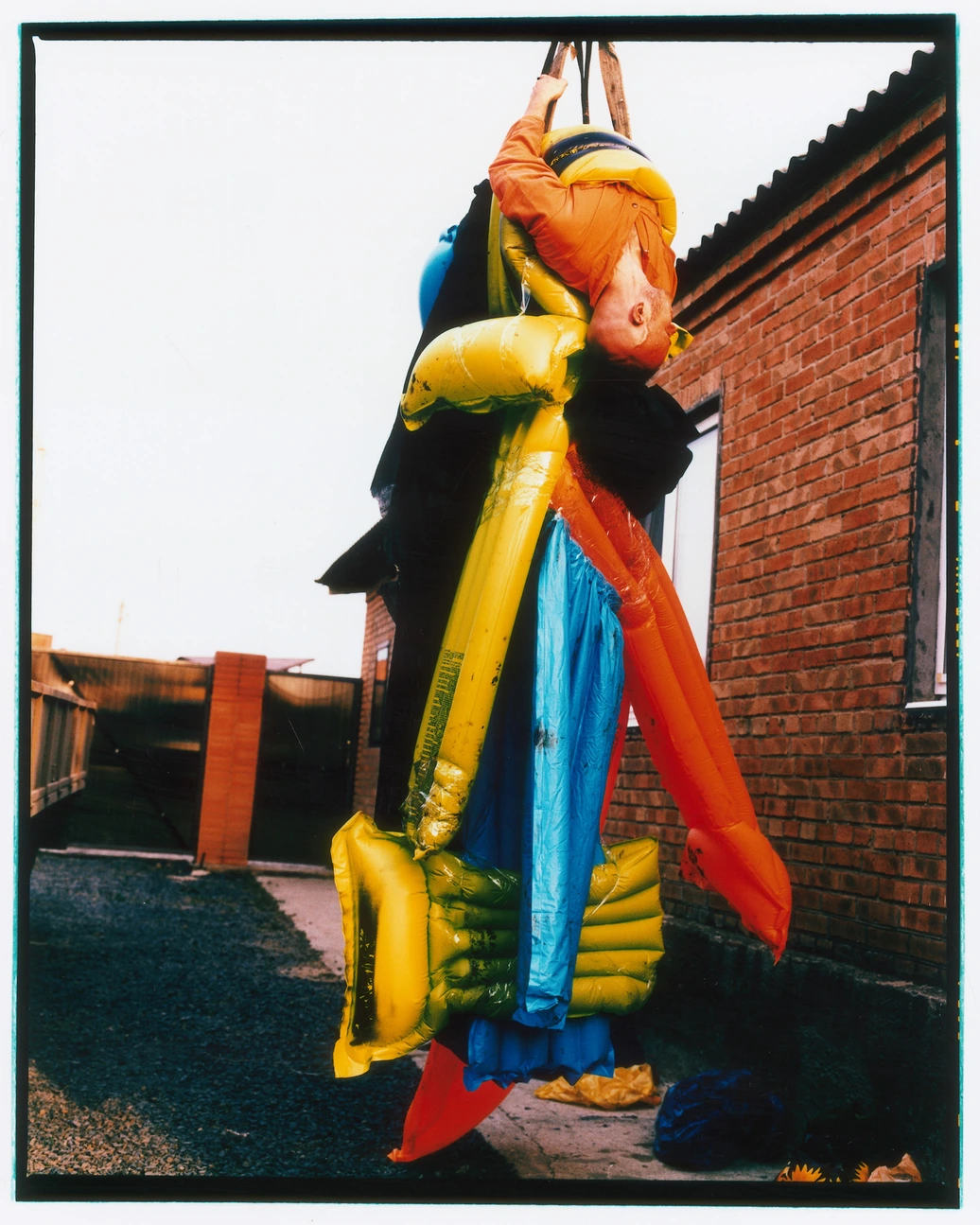 Sergey Sapozhnikov, 2003–2011, work 52