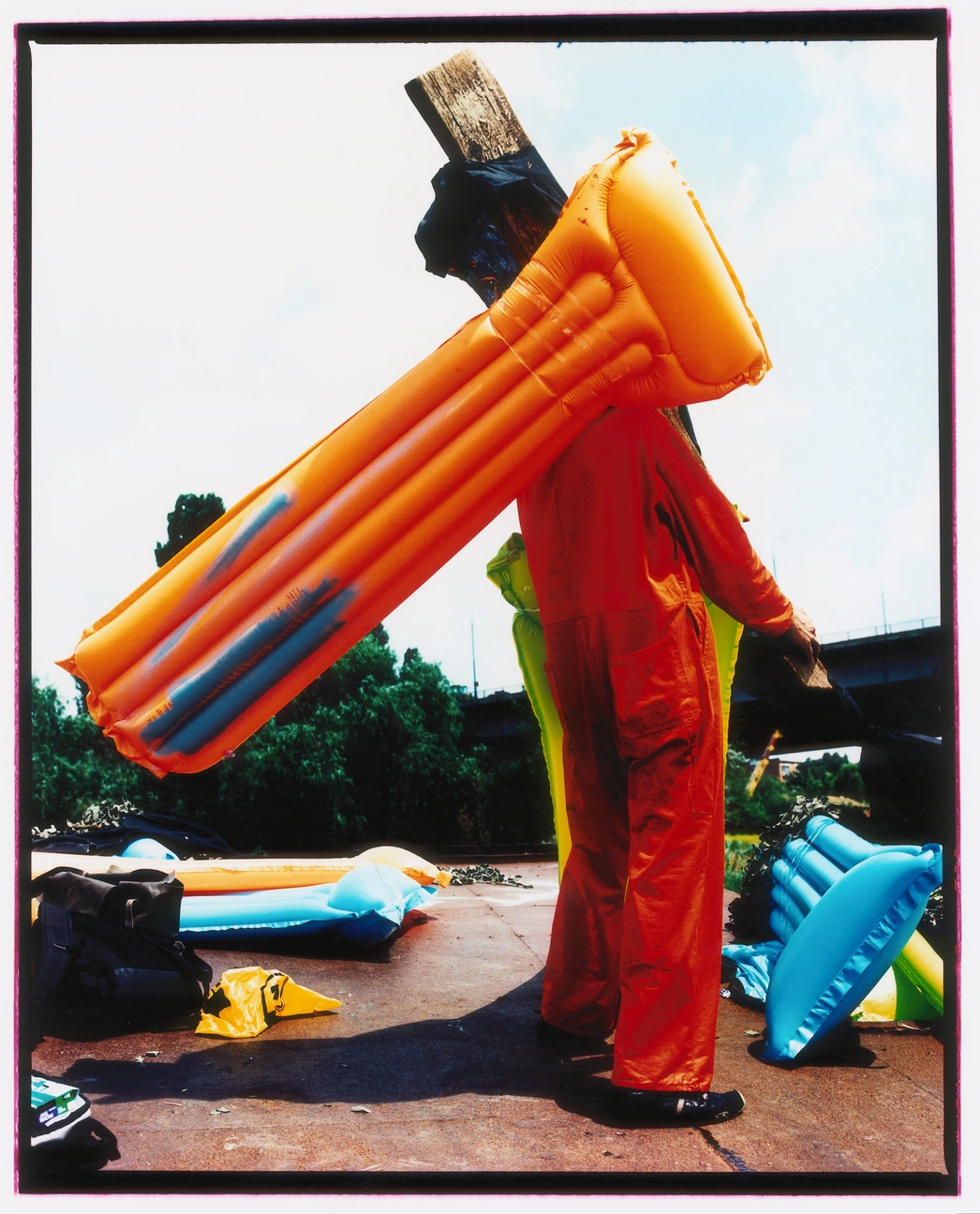 Sergey Sapozhnikov, 2003–2011, work 56