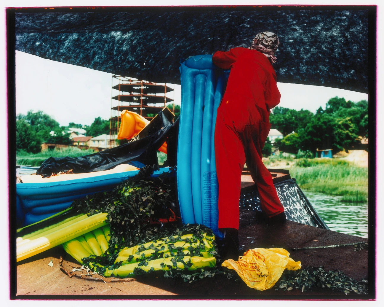 Sergey Sapozhnikov, 2003–2011, work 57