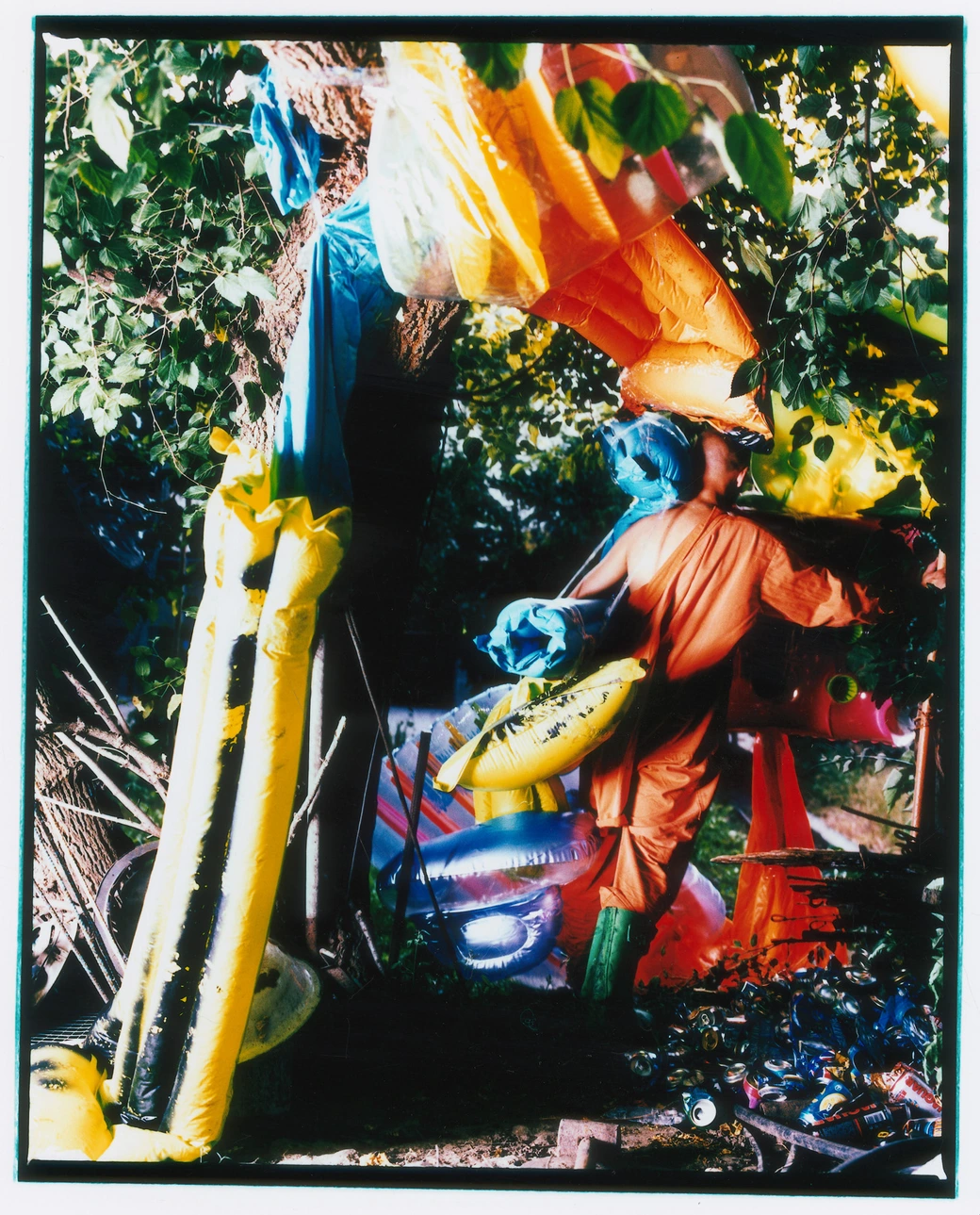 Sergey Sapozhnikov, 2003–2011, work 62