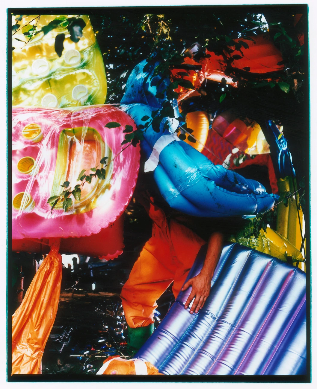 Sergey Sapozhnikov, 2003–2011, work 63