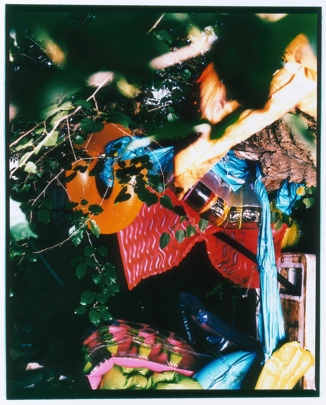 Sergey Sapozhnikov, 2003–2011, work 64