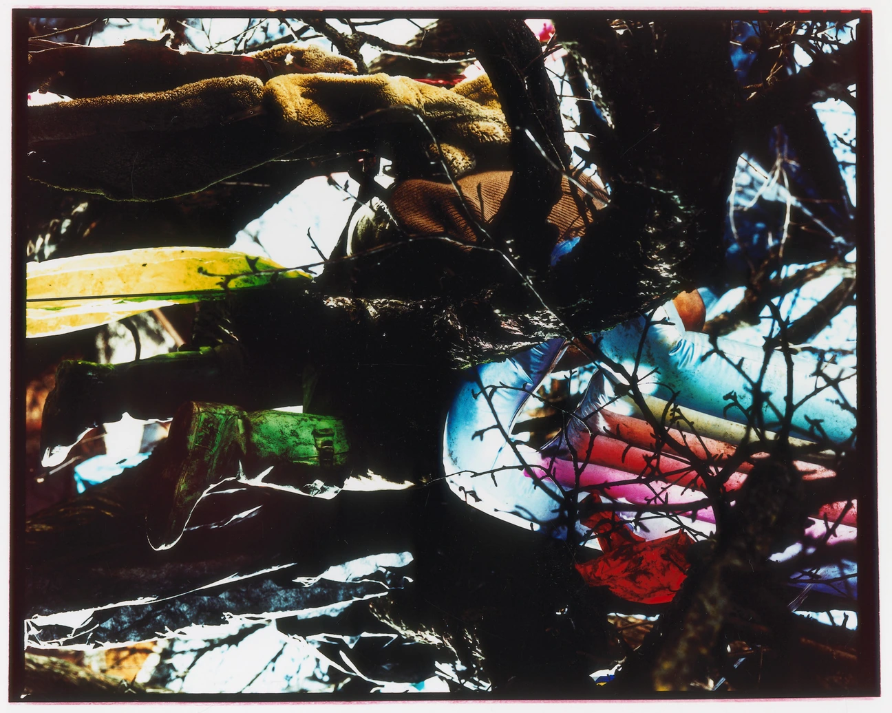 Sergey Sapozhnikov, 2003–2011, work 66