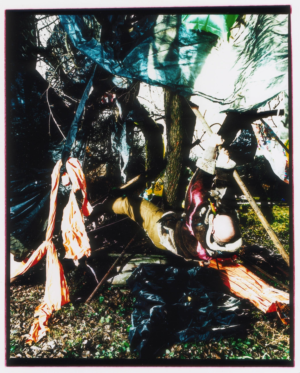 Sergey Sapozhnikov, 2003–2011, work 68