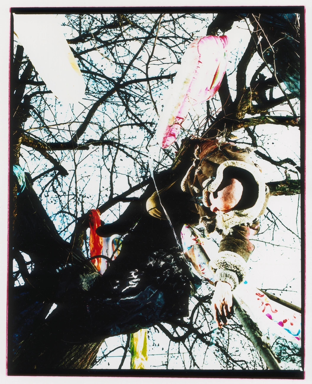 Sergey Sapozhnikov, 2003–2011, work 69