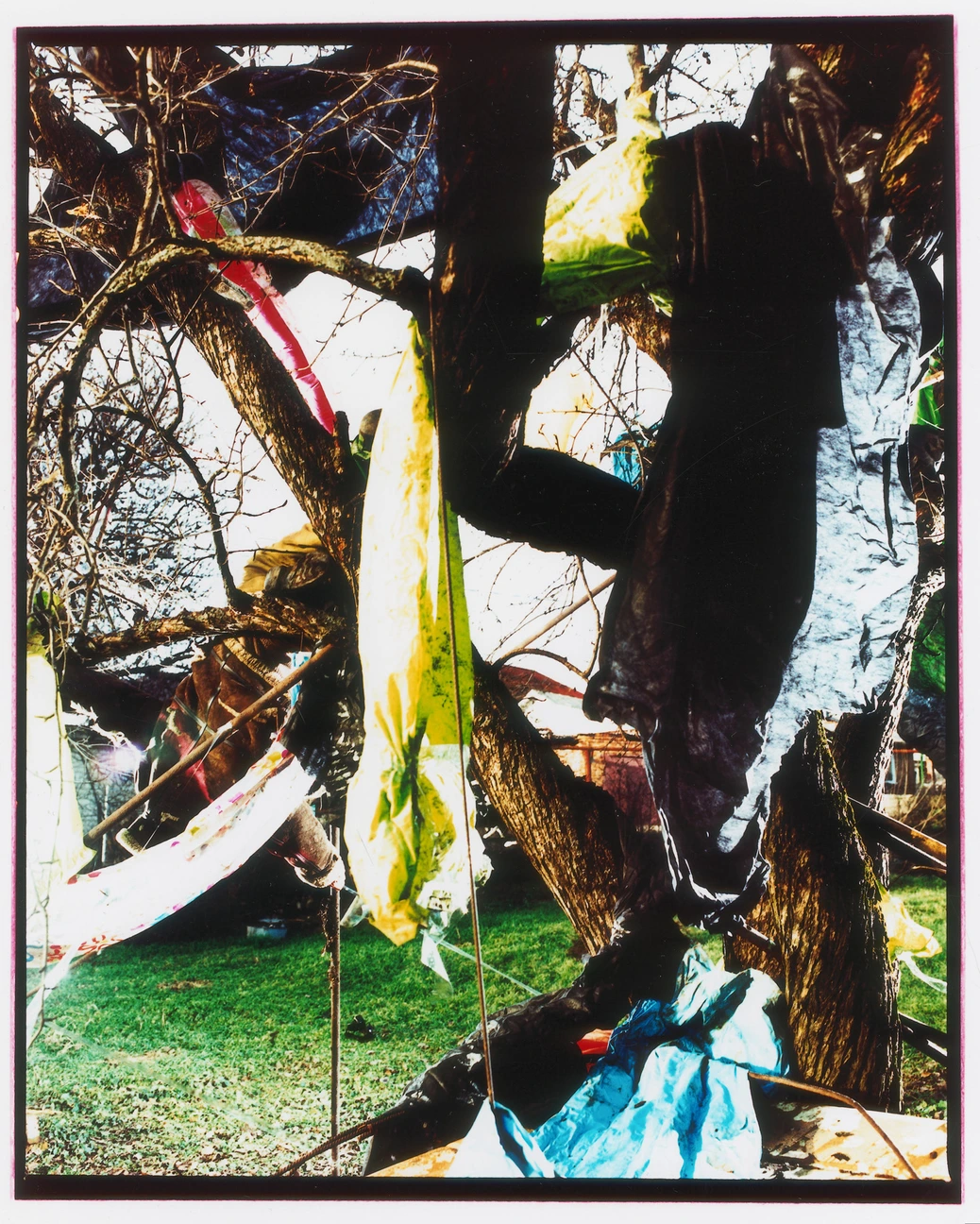 Sergey Sapozhnikov, 2003–2011, work 71