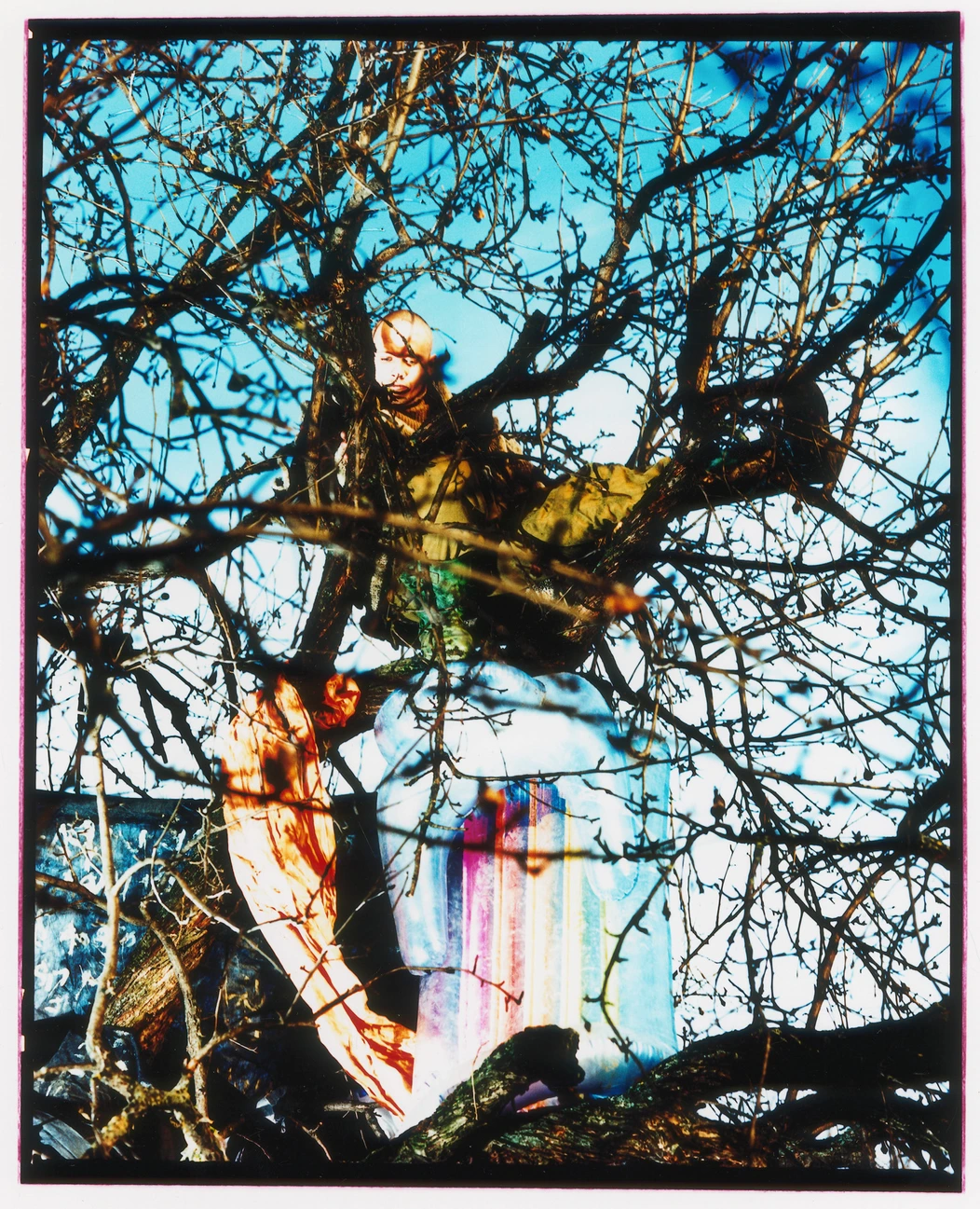 Sergey Sapozhnikov, 2003–2011, work 73
