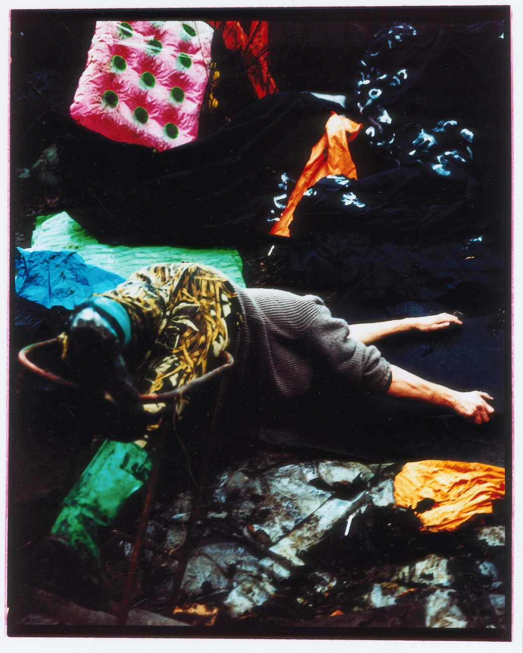 Sergey Sapozhnikov, 2003–2011, work 75