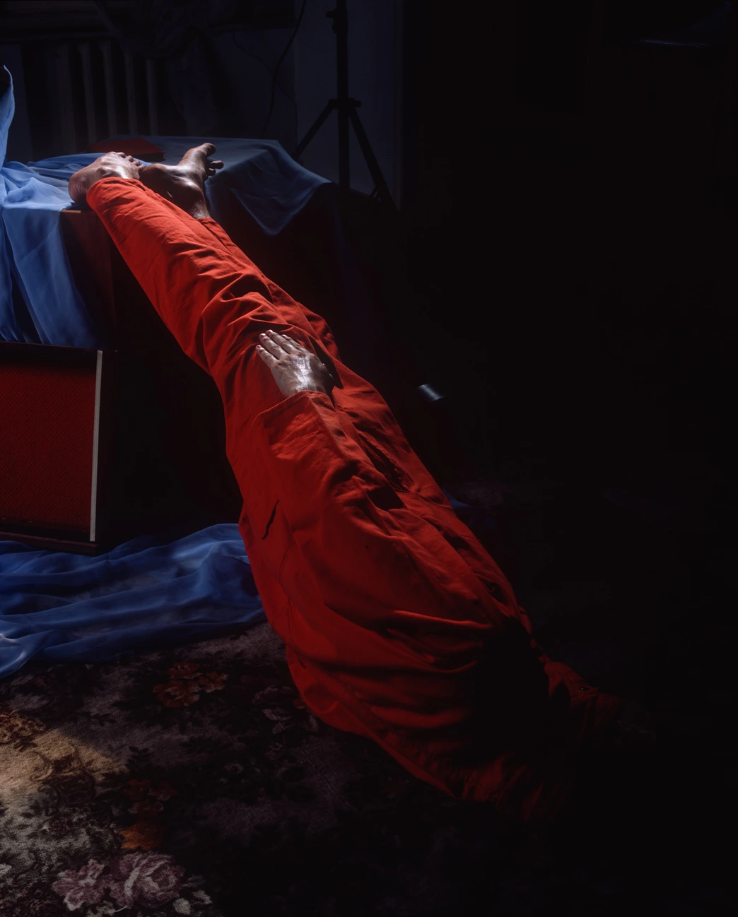 Sergey Sapozhnikov, 2010, work 17