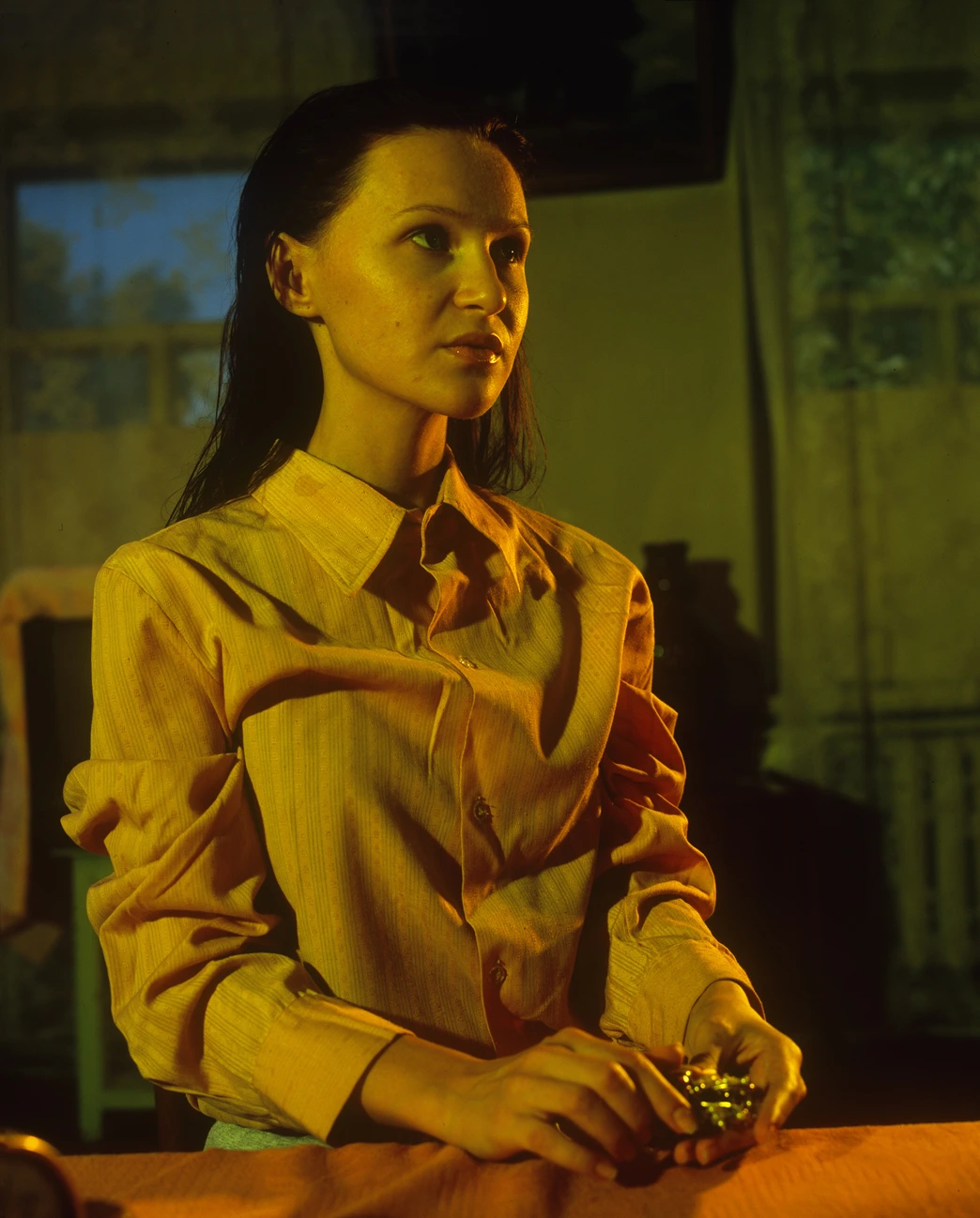Sergey Sapozhnikov, 2010, work 41