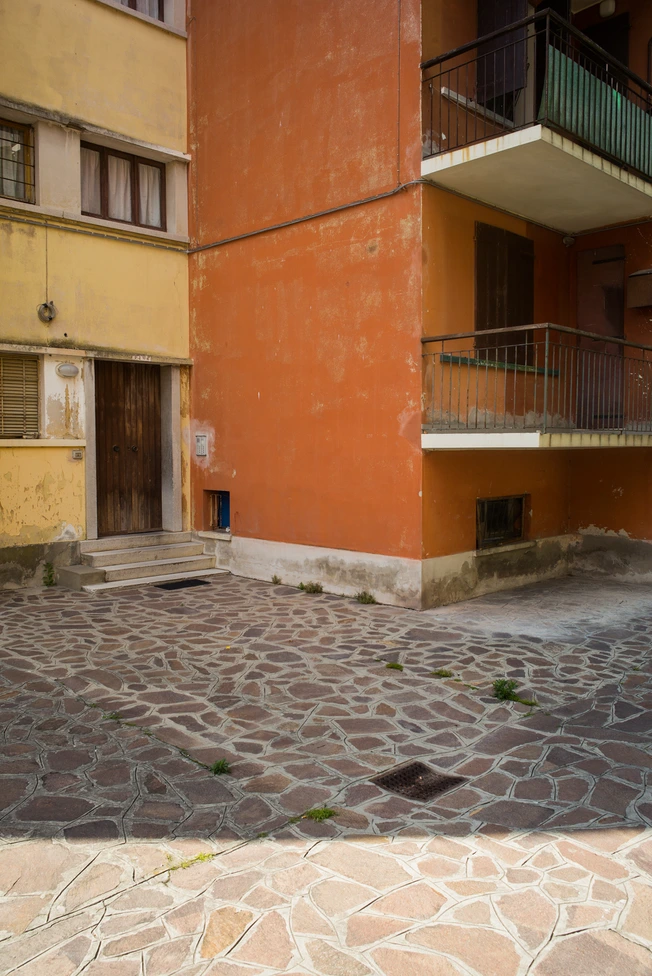 Sergey Sapozhnikov, Senza Titolo, work 15