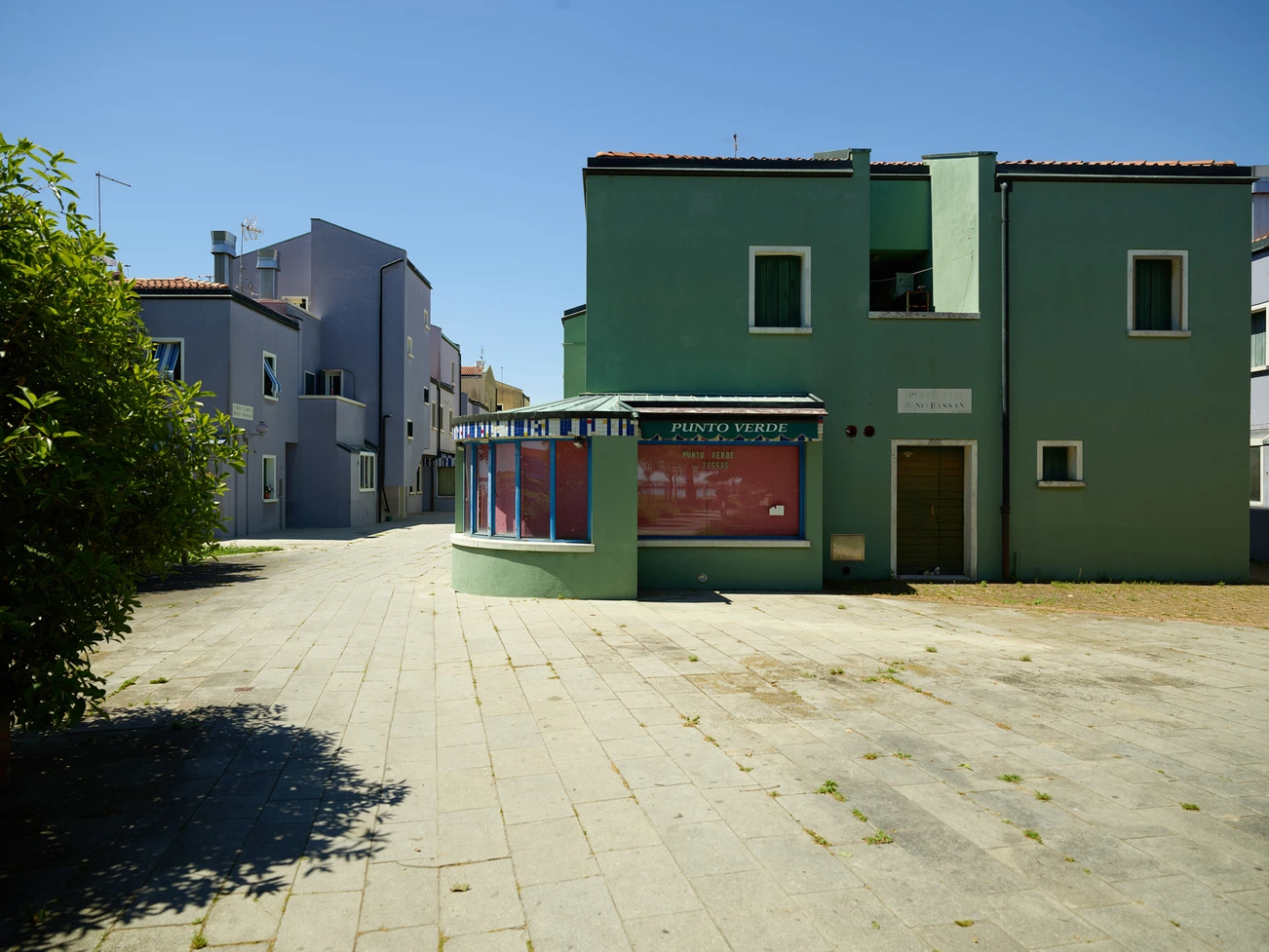 Sergey Sapozhnikov, Senza Titolo, work 21