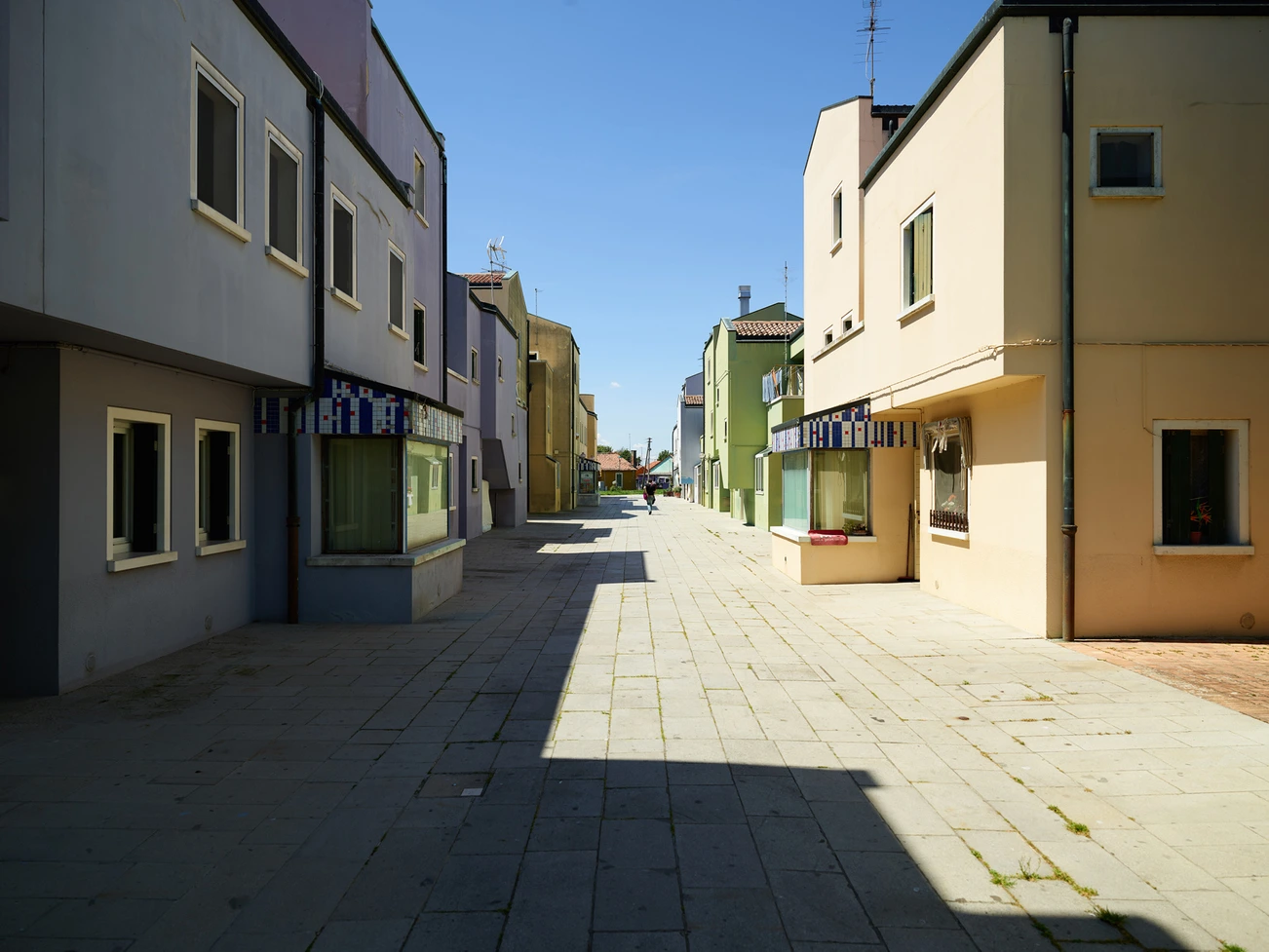 Sergey Sapozhnikov, Senza Titolo, work 22
