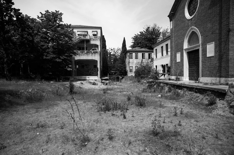 Sergey Sapozhnikov, Senza Titolo, work 30