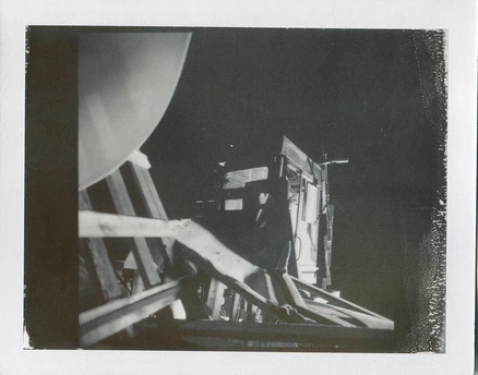 Sergey Sapozhnikov, The Drama Machine, work 7