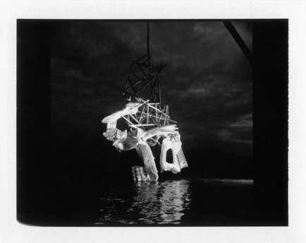 Sergey Sapozhnikov, The Drama Machine, work 10