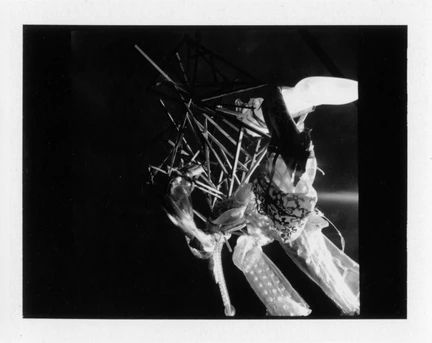 Sergey Sapozhnikov, The Drama Machine, work 11