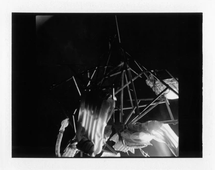 Sergey Sapozhnikov, The Drama Machine, work 14