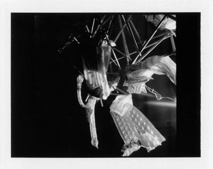 Sergey Sapozhnikov, The Drama Machine, work 15