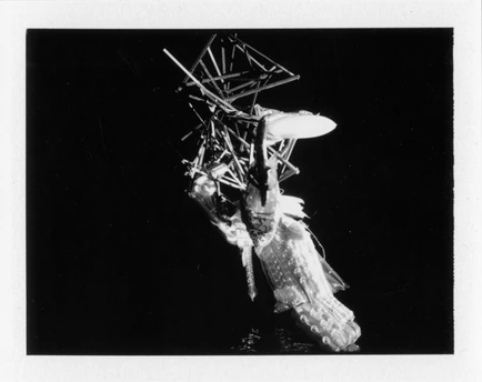 Sergey Sapozhnikov, The Drama Machine, work 17