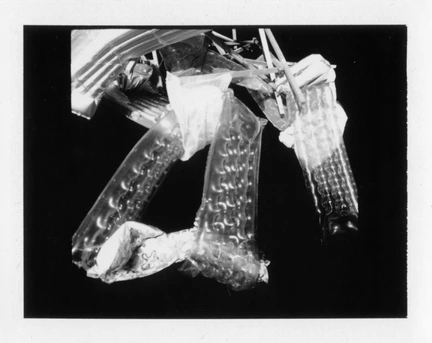 Sergey Sapozhnikov, The Drama Machine, work 18
