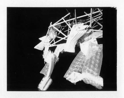 Sergey Sapozhnikov, The Drama Machine, work 19