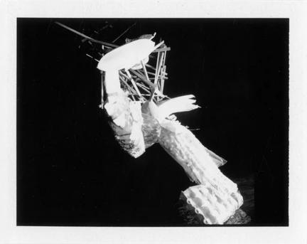 Sergey Sapozhnikov, The Drama Machine, work 20