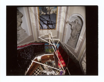 Sergey Sapozhnikov, Total Picture, work 9